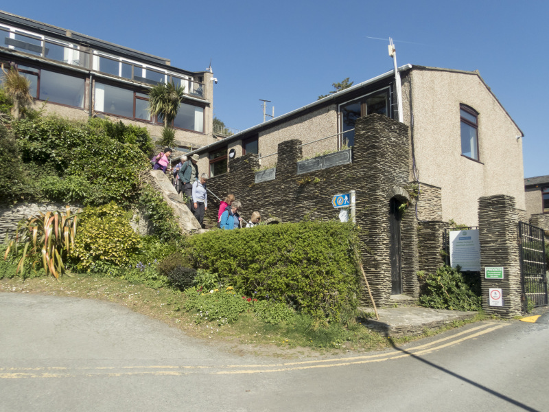Photograph of Walking Route - Image 51
