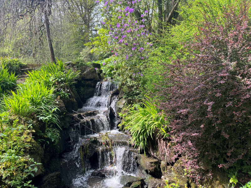 Photograph of Walking Route - Image 8