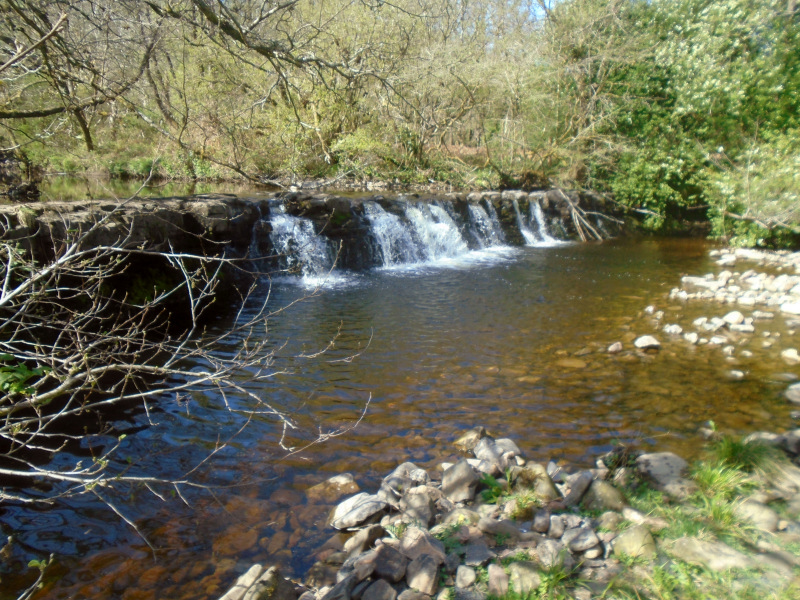 Photograph of Walking Route - Image 2