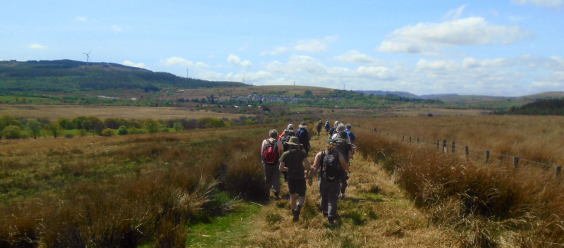 Photograph of Walking Route - Image 6