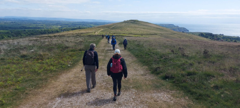 Photograph of Walking Route - Image 3