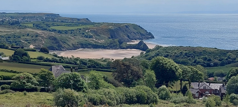 Photograph of Walking Route - Image 5
