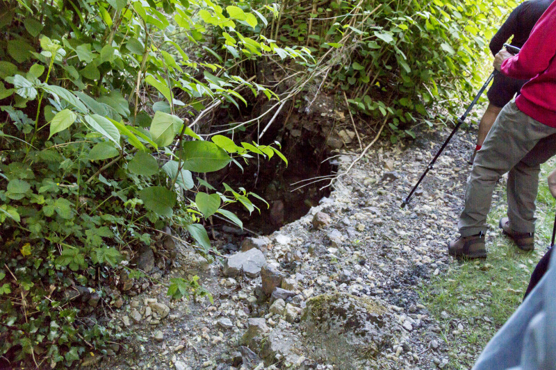 Photograph of Walking Route - Image 4