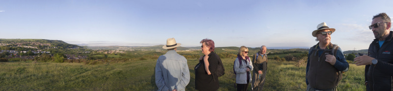 Photograph of Walking Route - Image 15