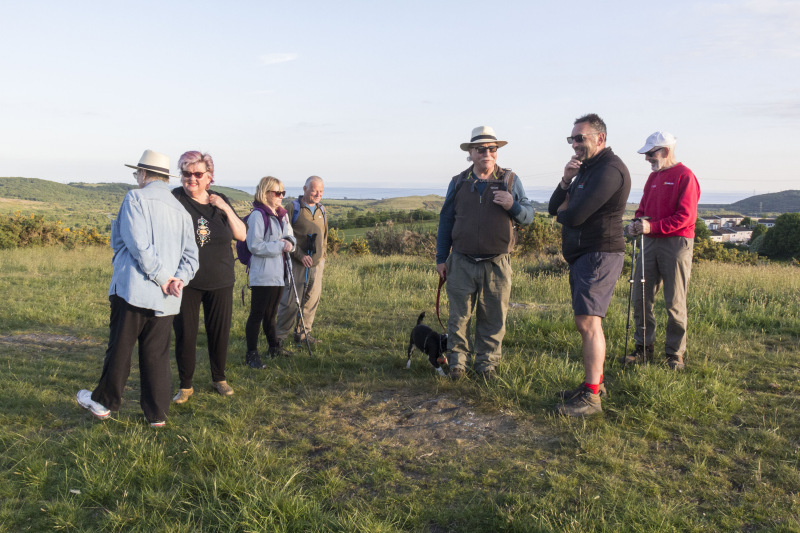 Photograph of Walking Route - Image 16