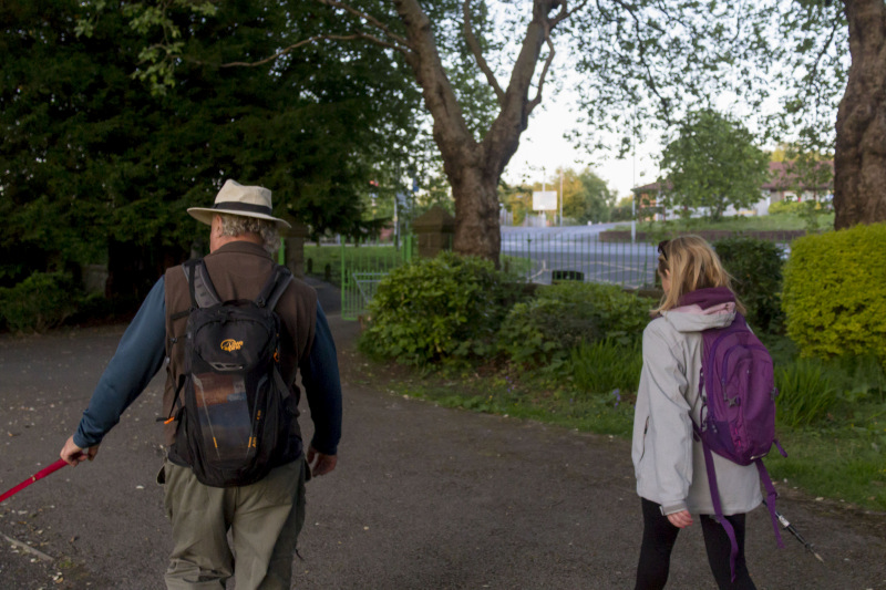 Photograph of Walking Route - Image 22
