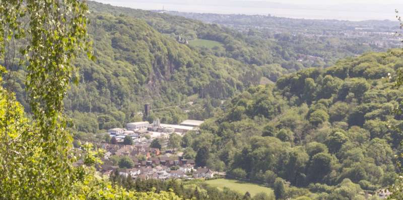 Photograph of Walking Route - Image 12