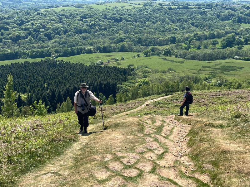 Photograph of Walking Route - Image 14