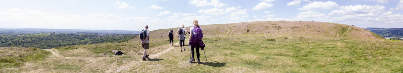 Photograph of Walking Route - Image 20