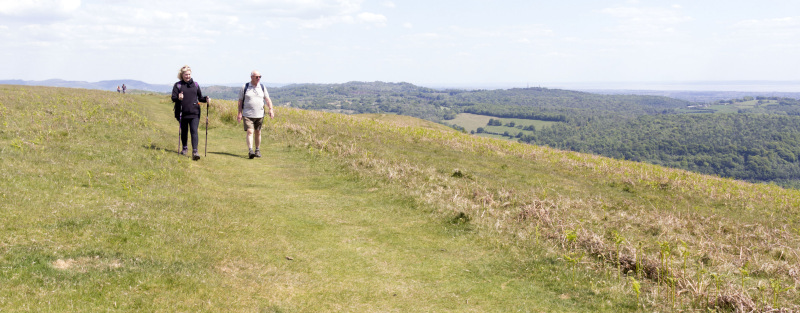Photograph of Walking Route - Image 22