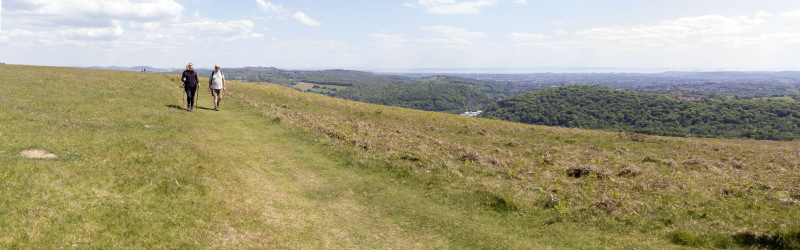 Photograph of Walking Route - Image 23