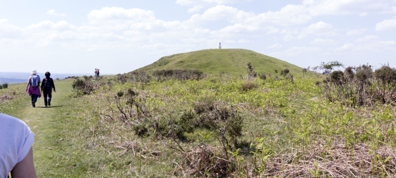Photograph of Walking Route - Image 24