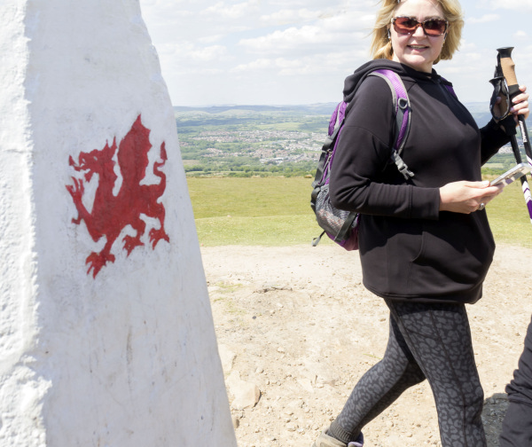 Photograph of Walking Route - Image 25