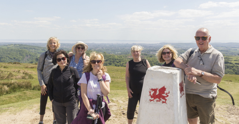 Photograph of Walking Route - Image 27