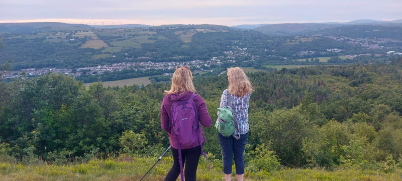 Photograph of Walking Route - Image 2