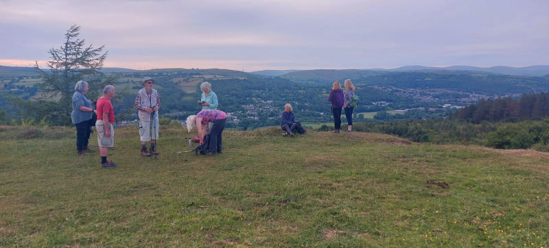 Photograph of Walking Route - Image 3