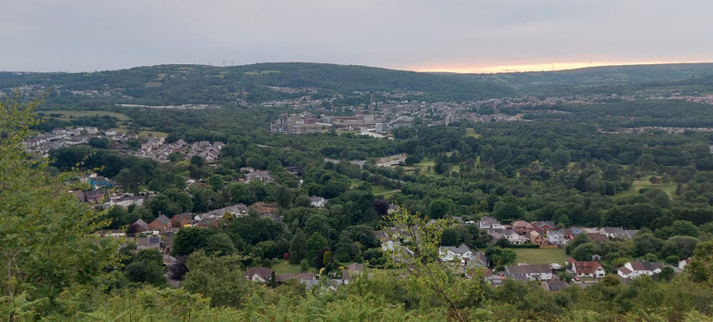 Photograph of Walking Route - Image 5