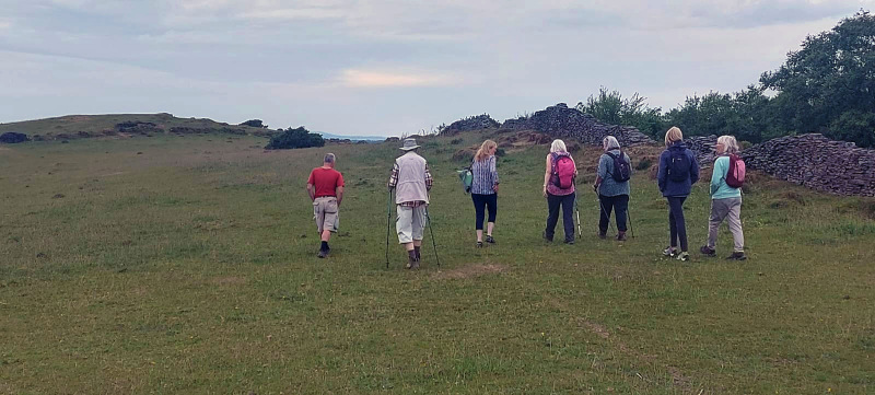 Photograph of Walking Route - Image 6