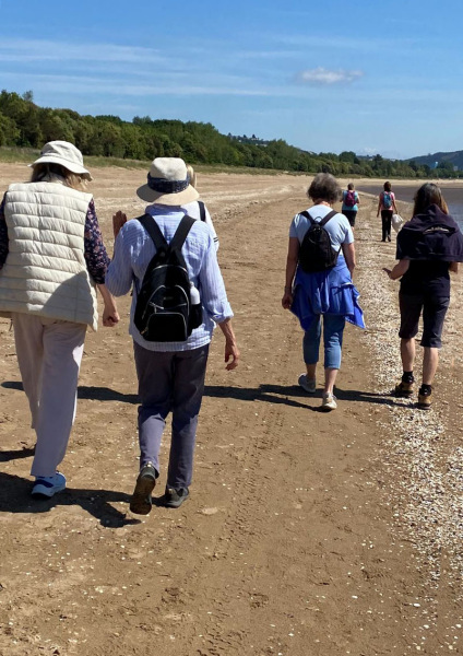 Photograph of Walking Route - Image 4