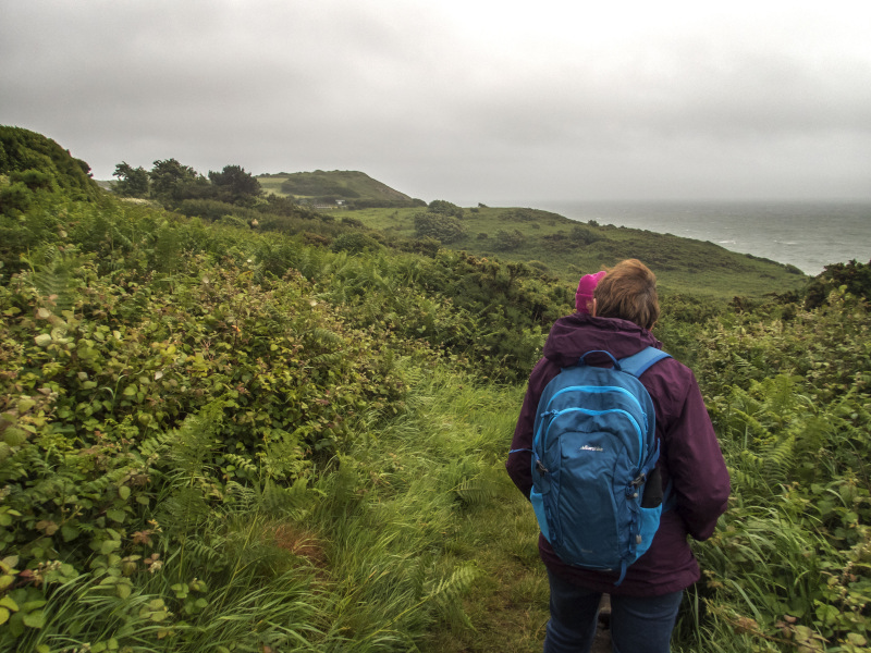 Photograph of Walking Route - Image 3