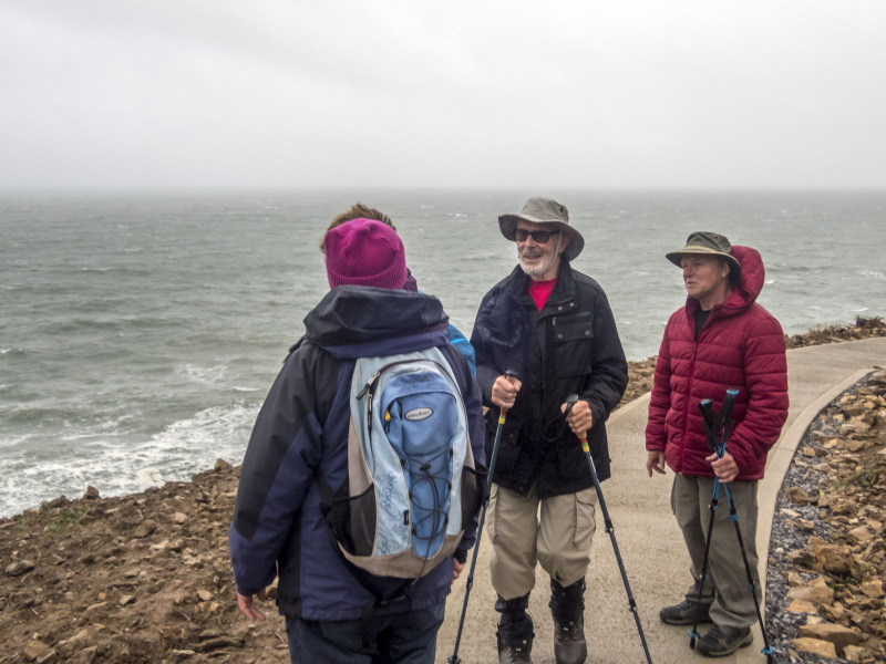 Photograph of Walking Route - Image 6