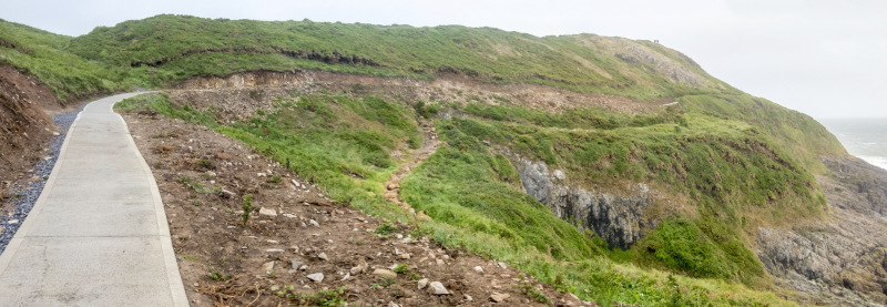 Photograph of Walking Route - Image 7