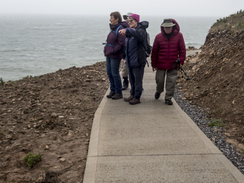 Photograph of Walking Route - Image 8