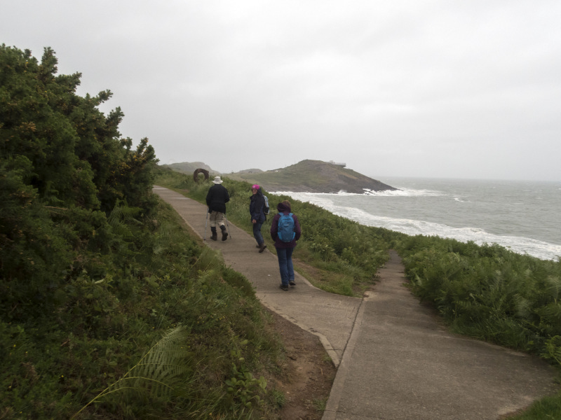 Photograph of Walking Route - Image 9