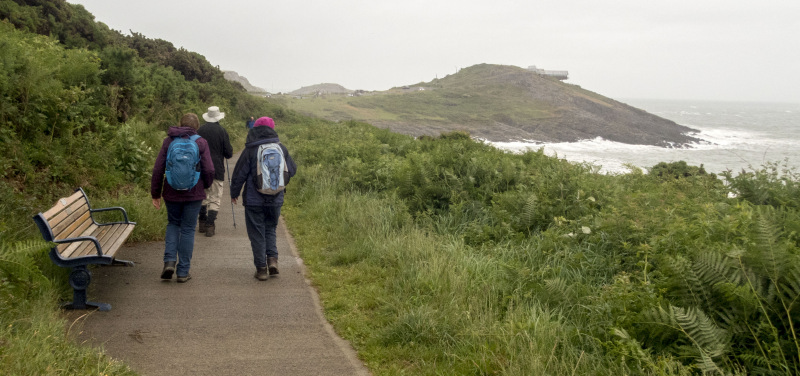 Photograph of Walking Route - Image 10