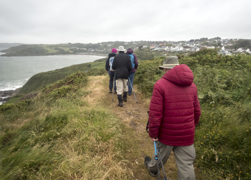 Photograph of Walking Route - Image 18