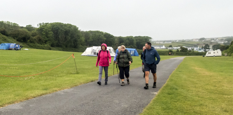 Photograph of Walking Route - Image 2