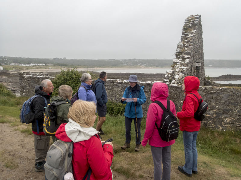 Photograph of Walking Route - Image 3