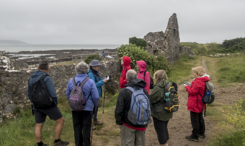 Photograph of Walking Route - Image 4
