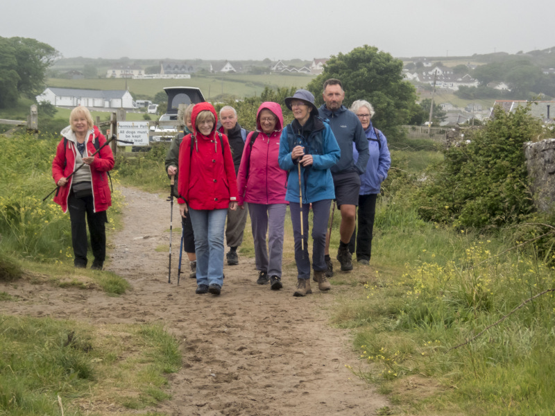 Photograph of Walking Route - Image 6