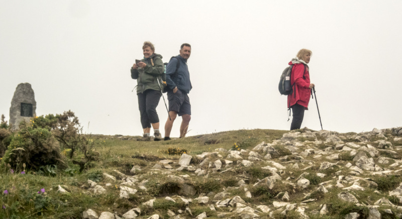 Photograph of Walking Route - Image 8