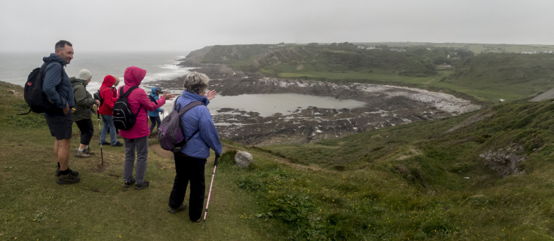 Photograph of Walking Route - Image 13