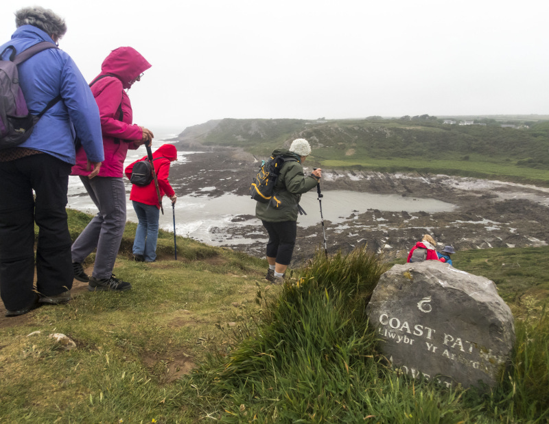 Photograph of Walking Route - Image 14