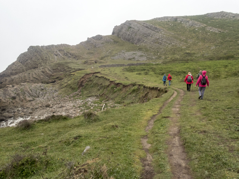 Photograph of Walking Route - Image 17