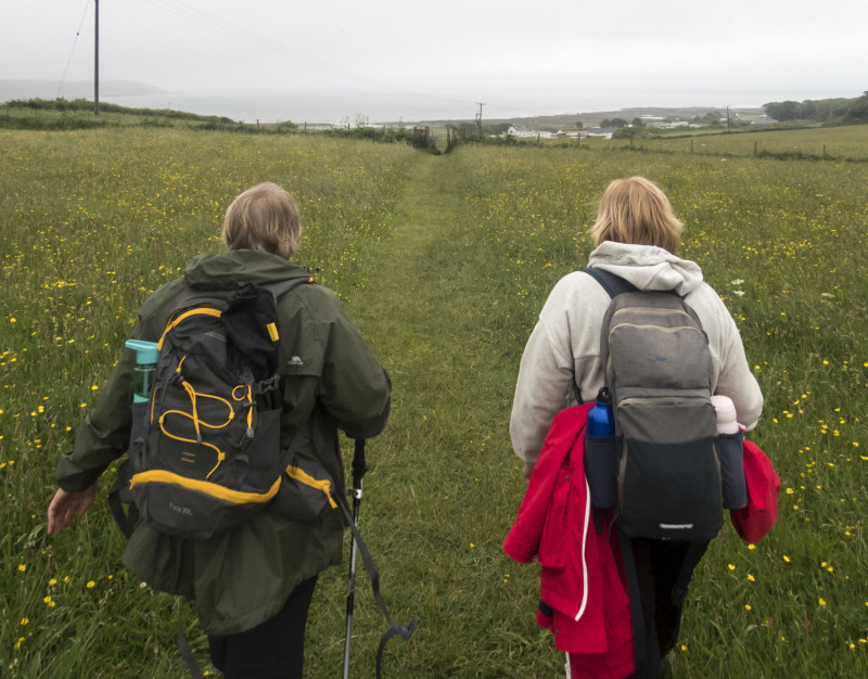 Photograph of Walking Route - Image 21