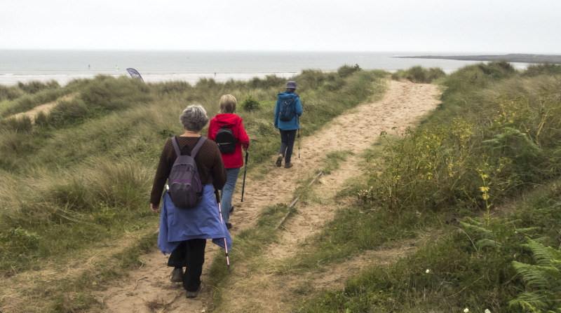 Photograph of Walking Route - Image 22