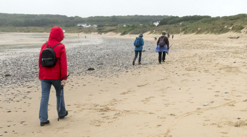 Photograph of Walking Route - Image 24