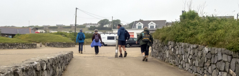 Photograph of Walking Route - Image 25