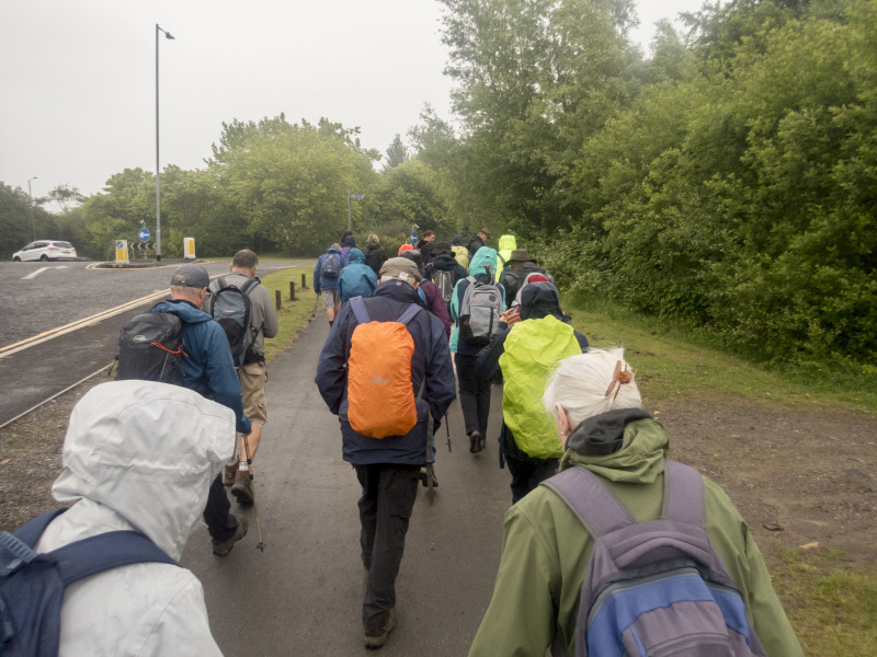 Photograph of Walking Route - Image 2
