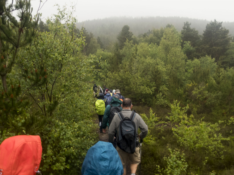 Photograph of Walking Route - Image 3