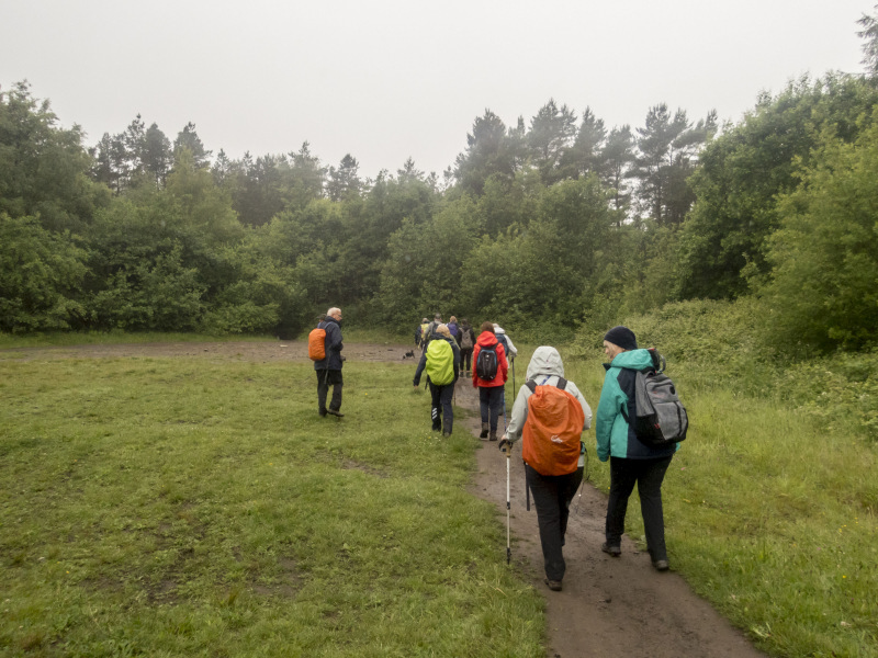 Photograph of Walking Route - Image 5