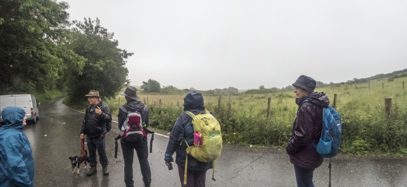 Photograph of Walking Route - Image 6