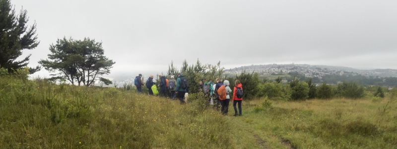 Photograph of Walking Route - Image 16