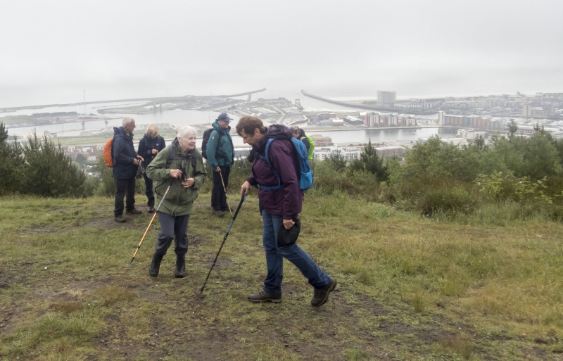 Photograph of Walking Route - Image 19