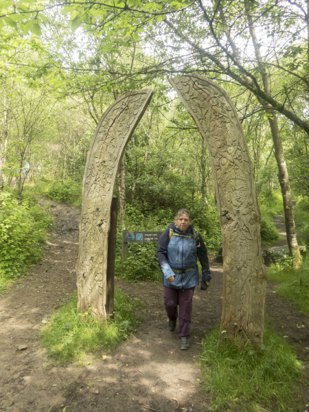 Photograph of Walking Route - Image 21