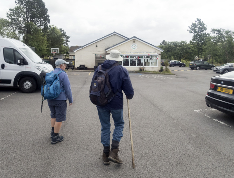 Photograph of Walking Route - Image 2